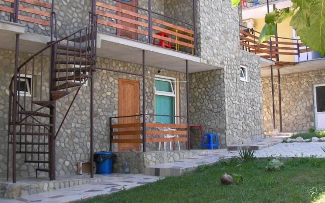 Raduga Hotel