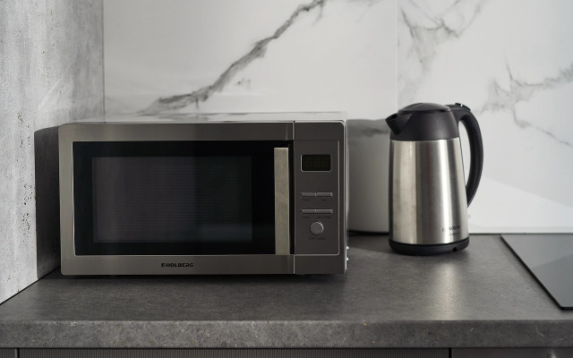 Апартаменты Baltic Sense