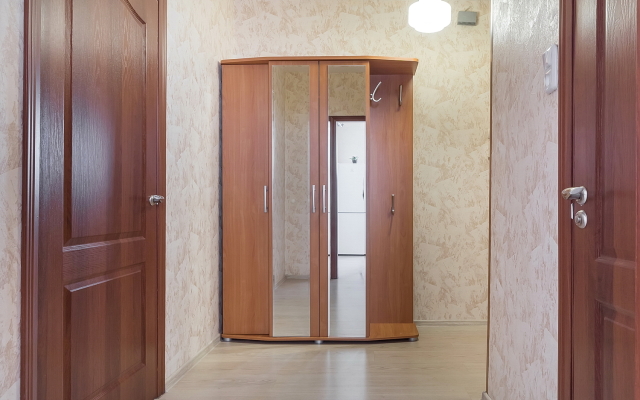 Апартаменты Стильные на Братиславской