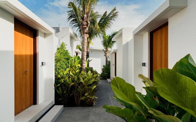 Explorar Koh Samui Adults Only Resort and Spa Resort