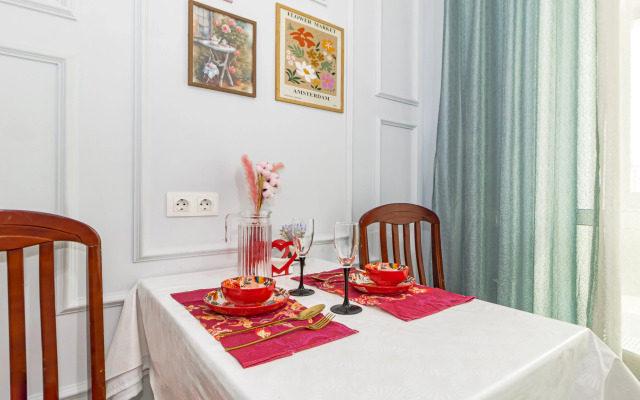 1 Komn. v Zhk Biznes Klassa Tokyo Apartments