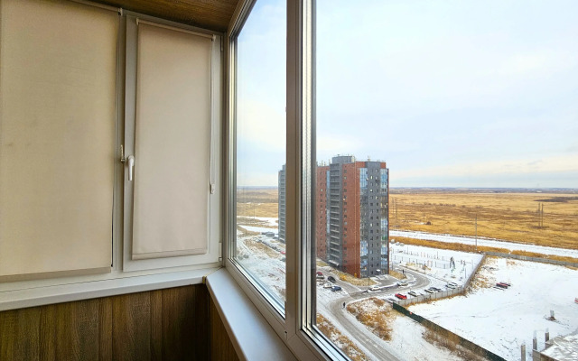 Апартаменты Добрый Дом рядом с ТРЦ СитиМолл