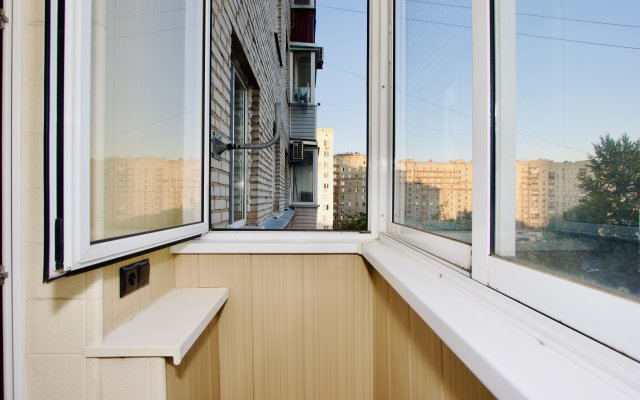 Kvartirasvobodna - Kutuzovskiy 9/1 Apartments