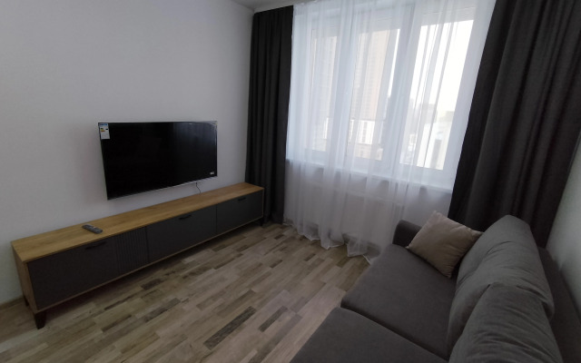 Квартира СК