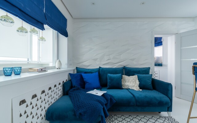 Magic Boat Apartments