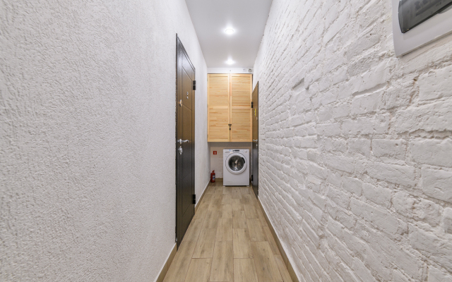 Apartment Solnechnaya, Tihaya Studiya V Tsentre!