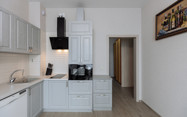 Апартаменты Исторический Квартал