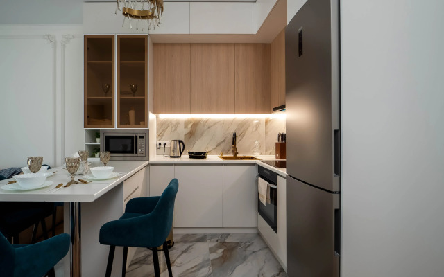 Квартира Smartlux