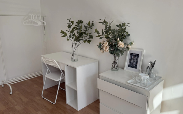 Меблированные комнаты Зубовском (2)