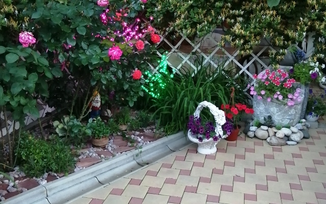 Dlya Otpuska  Private House