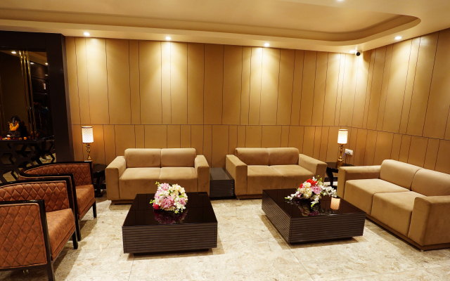 Hotel Maplewood Premier