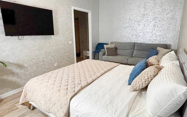 Апартаменты Rich House на улице Рахимьяна Насырова 18