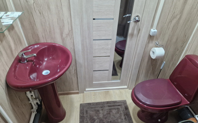 Квартира Однокомнатная