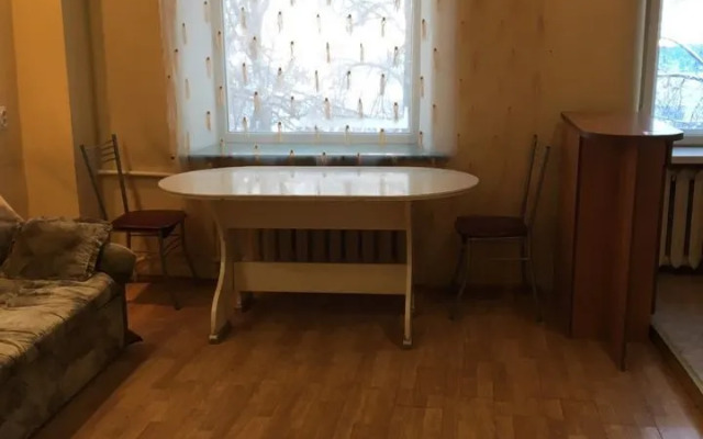 Квартира на бульваре Ибрагимова, 51