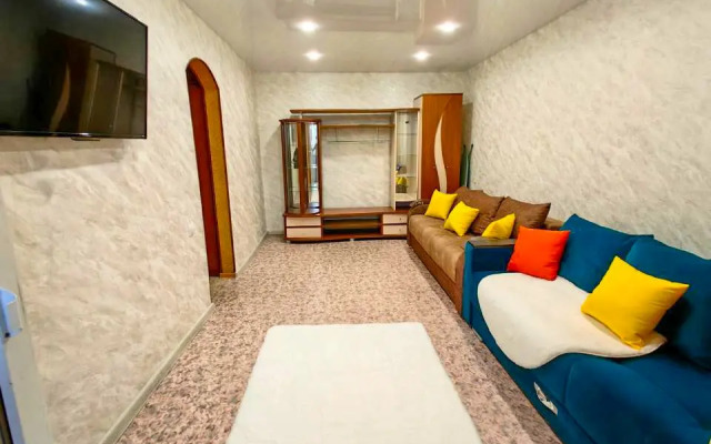 Dvushka Flat