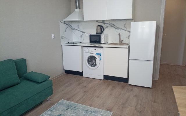 Na Lenina 237 Alfa Rent Anapa Flat