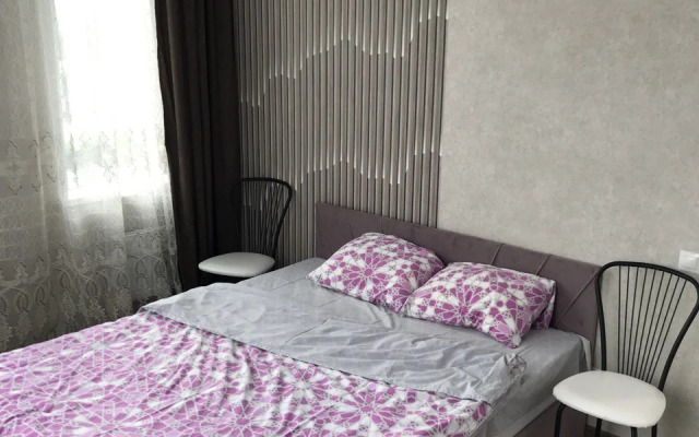 Квартира Уютная 1к, р-н Радуга Парк