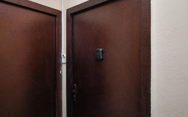 Квартира Красивая студия с панорамным видом