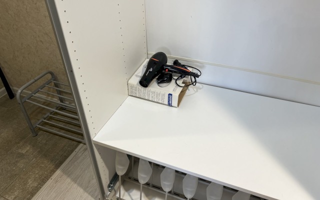 Апартаменты 351 Молодёжная 1