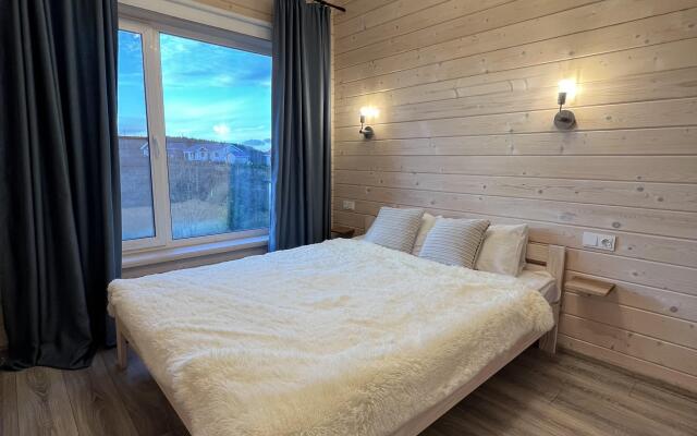 Tikhiy Dom Guest house