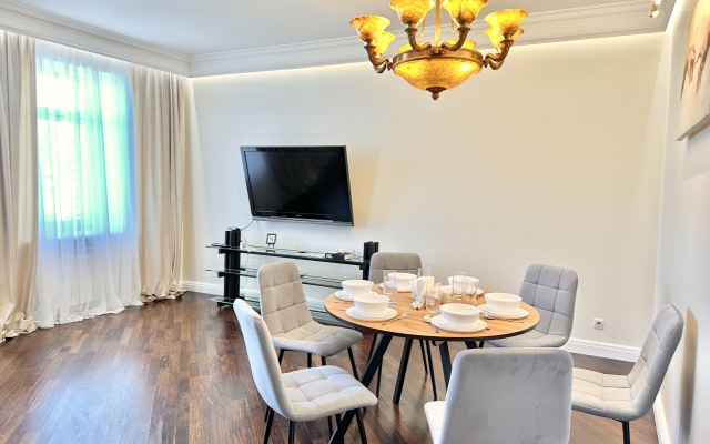 Квартира Набережная