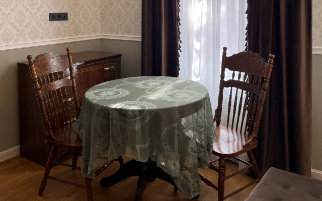 Апартаменты на Гоголя