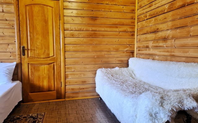 Eko-Otel Rial Lago-Naki Apart-Hotel