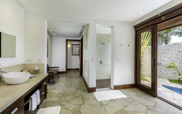 Fantastic at Casa de Campo Villa