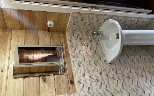 A-Home Guest House