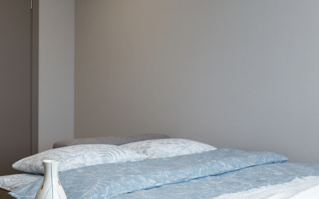 Квартира Стильная в ЖК Московский