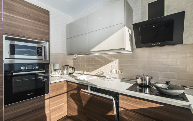 Квартира у Моря на Есауленко