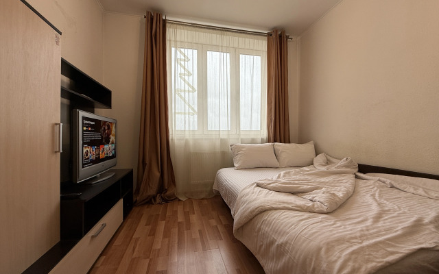 Квартира Тут Хорошо на Переходном