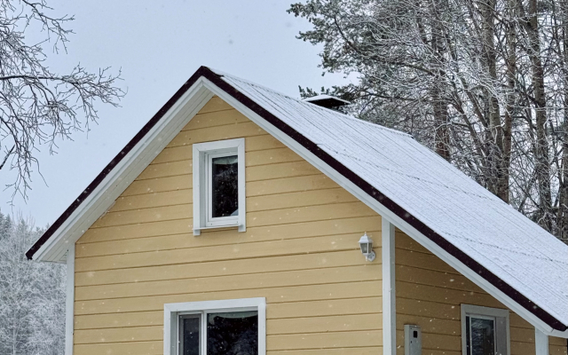 Гостевой дом Тайка Хаус