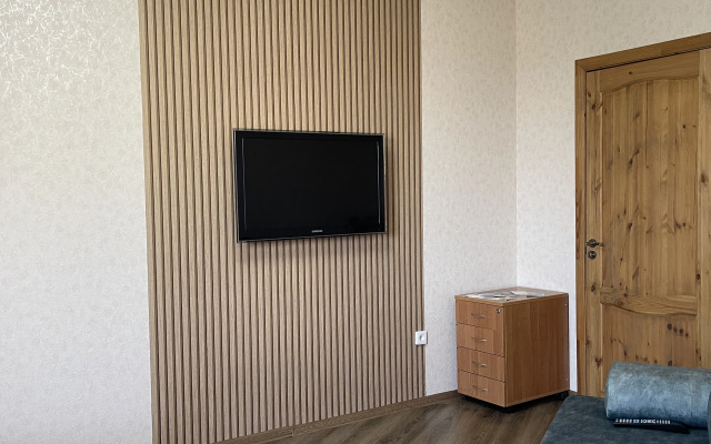 Квартира у моря Breeze