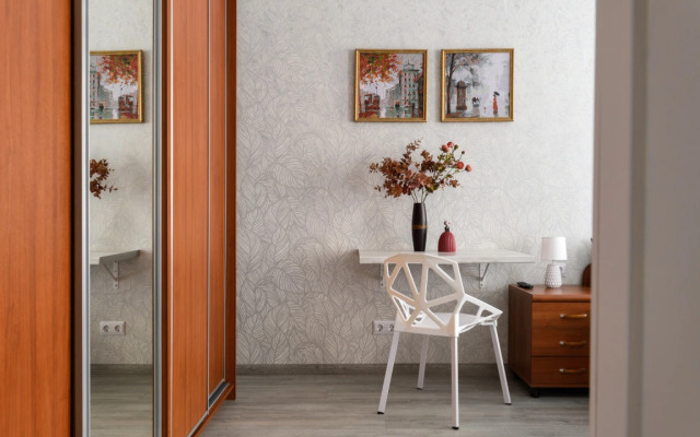 Апартаменты Двухкомнатные СуткиСпб Восстания 40