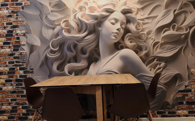 Квартира 1-я с дизайнерским ремонтом