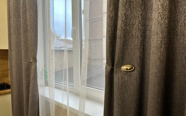 Квартира "Эленика" уютная у моря в Махачкале