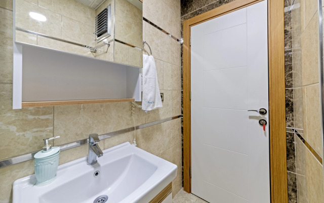 Royal Babil Suites Apart-hotel