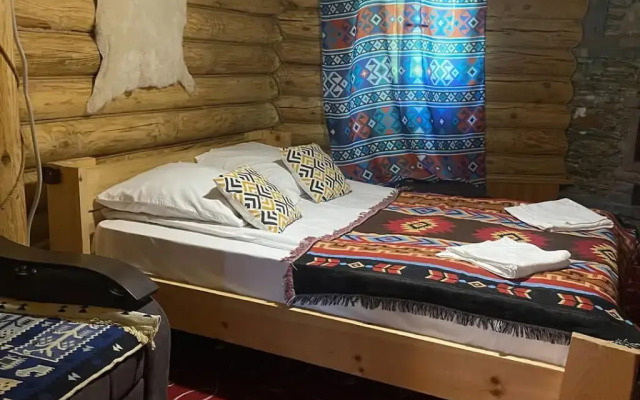 База отдыха Polyana Narzanov Inn