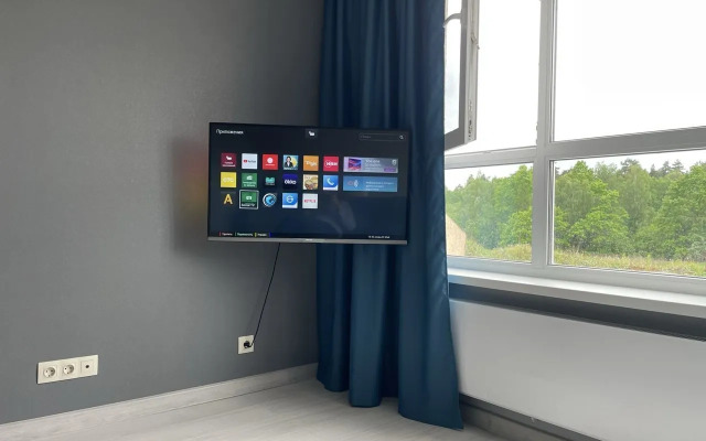 Квартира на Сухановской улице 18