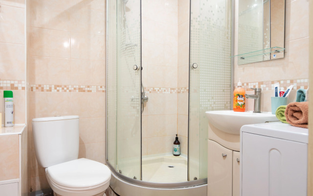 Апартаменты ATLANT Apartments 199