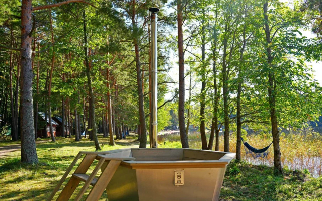 База отдыха Нептун