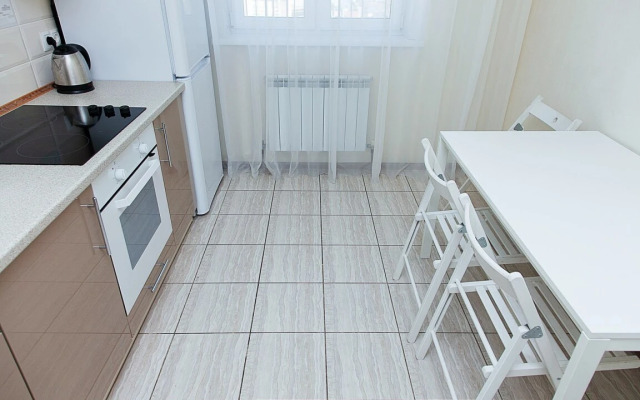 Квартира AntoninaApartments на улице Фрунзе 49