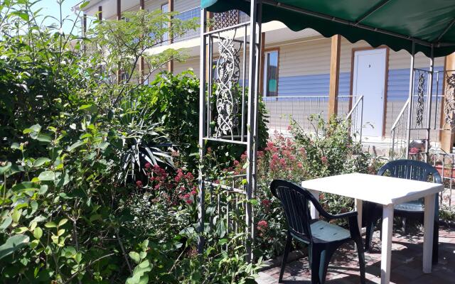 Kannyi Guest House