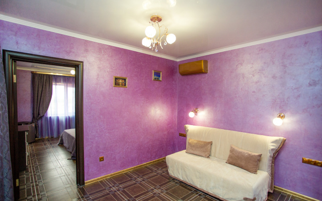 Let Hotel Guest House