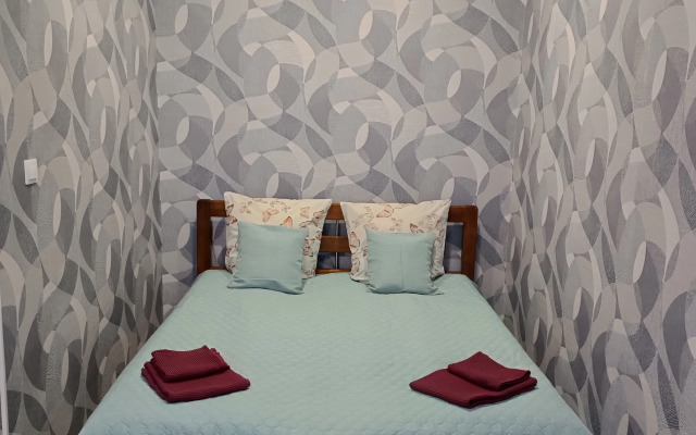 Квартира Уютная квартира на Всполье