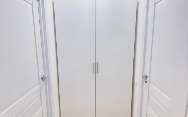 Nest Apartment Flat
