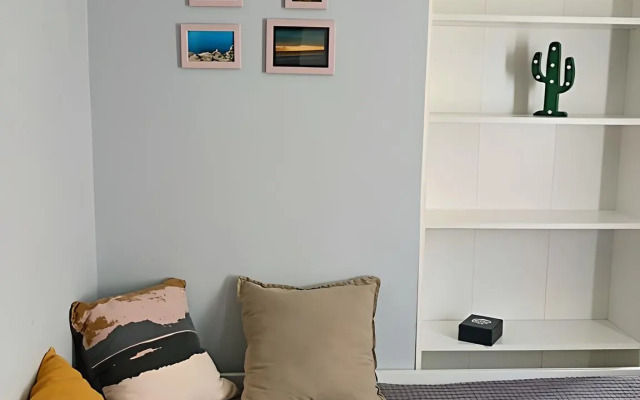 Апартаменты на Фадеева