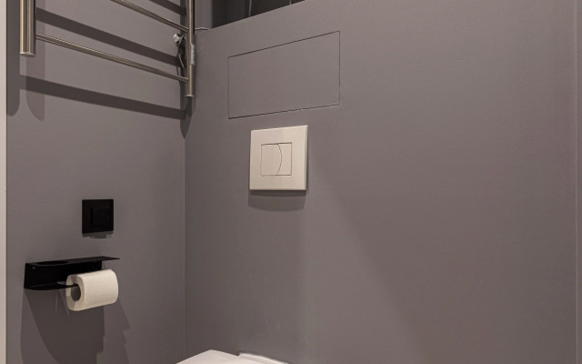 Smart.Line с 1 двуспальной кроватью