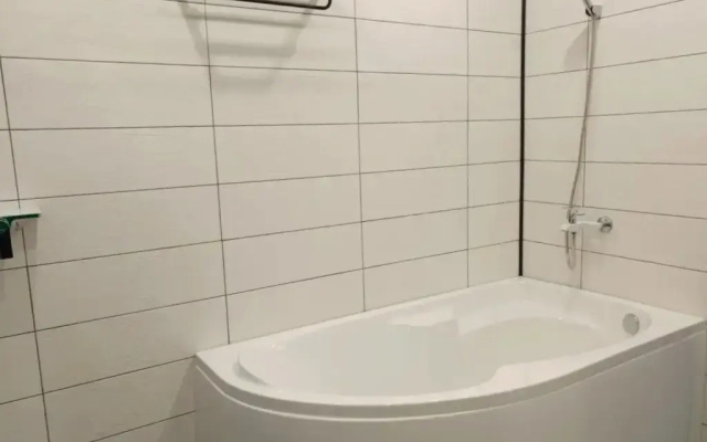 Квартира Sutki Rent в Минеральных Водах